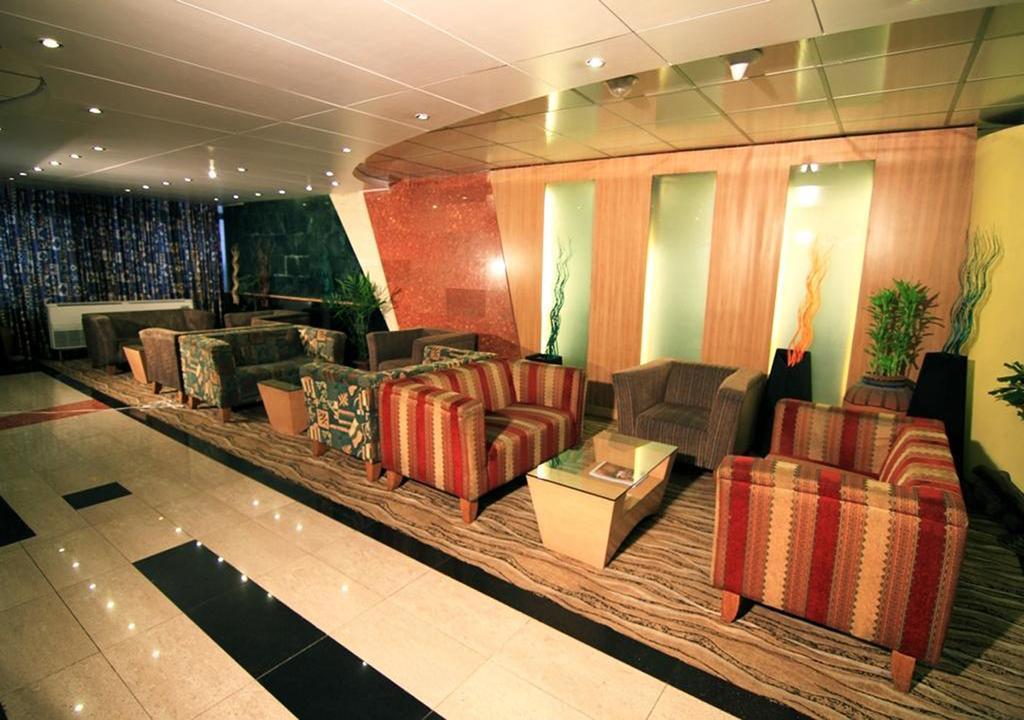 La Vinci Hotel Daca Exterior foto