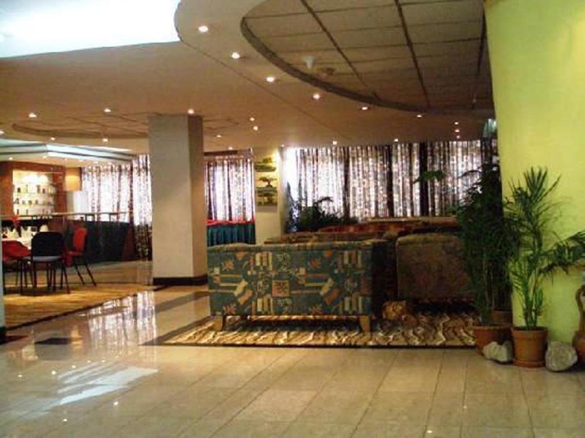 La Vinci Hotel Daca Exterior foto